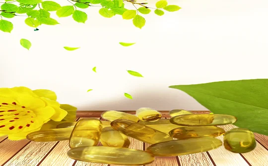 Omega-3 fish oil: “Golden key” in supporting the prevention and control of Covid-19 epidemic
