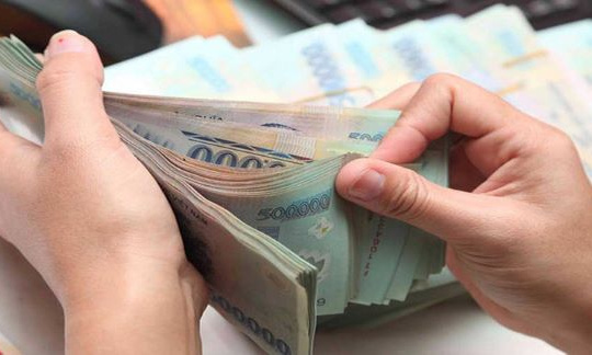 Giảm 30 khoản phí, lệ phí đến hết năm 2021