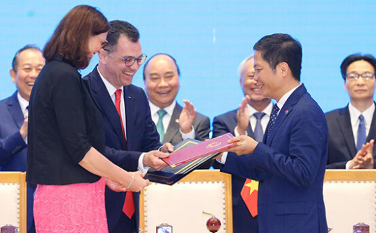 Vấn đề “đối tác” và “đối tượng” trong Văn kiện Đại hội XIII của Đảng: Từ nhận thức đến thực tế