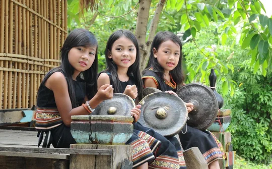 “Tiếng hát Đại ngàn”  cái nôi của âm vang Tây Nguyên.