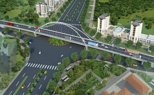 Công ty Thăng Long: Điểm tựa vàng cho chất lượng công trình