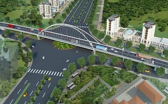 Công ty Thăng Long: Điểm tựa vàng cho chất lượng công trình