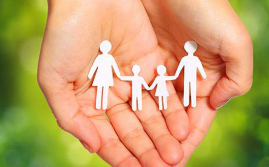 Toàn văn Chỉ thị của Ban Bí thư đối với công tác xây dựng gia đình