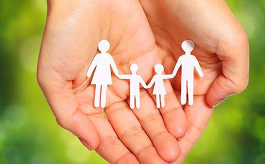 Toàn văn Chỉ thị của Ban Bí thư đối với công tác xây dựng gia đình