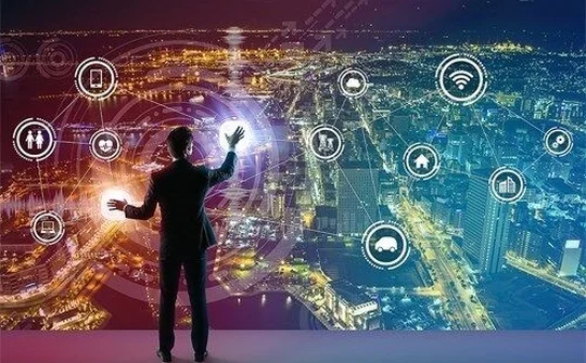 Bộ TT&TT phấn đấu đến năm 2025 đào tạo 1.000 chuyên gia chuyển đổi số