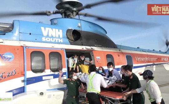 BẢN TIN VIỆT NAM HỘI NHẬP (Tuần 4 tháng 6/2021)