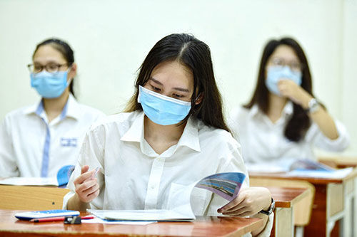 Lào Cai: Xây dựng phương án, đảm bảo kỳ thi tốt nghiệp THPT năm học 2021 an toàn, nghiêm túc, đúng quy chế