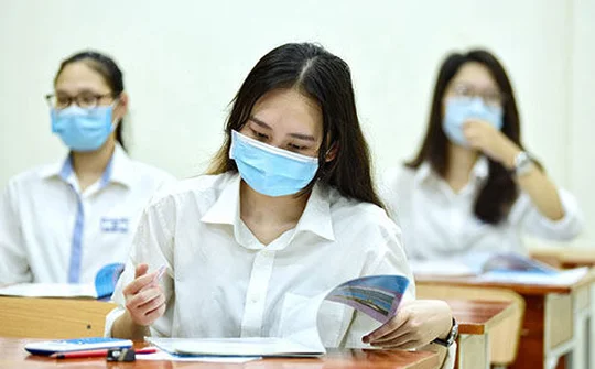 Lào Cai: Xây dựng phương án, đảm bảo kỳ thi tốt nghiệp THPT năm học 2021 an toàn, nghiêm túc, đúng quy chế