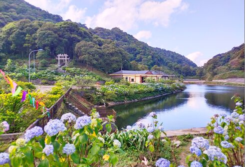 Cao Bằng: Những "điểm hẹn" mùa hè