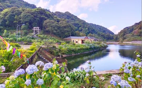 Cao Bằng: Những "điểm hẹn" mùa hè