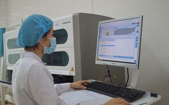 Thái Bình: Trên 2.000 trường hợp F1, F2 âm tính lần 1 với SARS-CoV-2