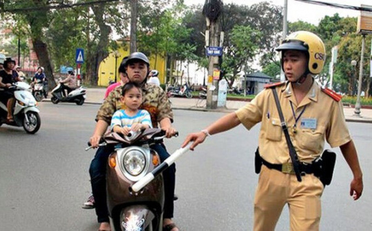 Bình Định: Thi hành Luật sửa đổi, bổ sung một số điều của Luật Xử lý vi phạm hành chính