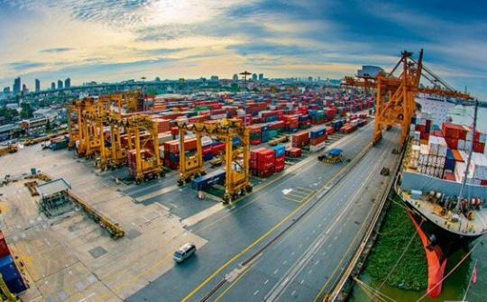 Các dự án FDI đã 'chất' hơn