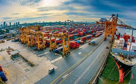 Các dự án FDI đã 'chất' hơn