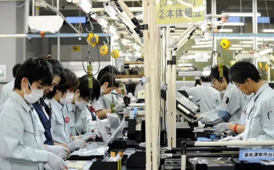 Bộ LĐ-TB&XH đề xuất quy định mới xử phạt vi phạm về lao động, BHXH, đưa người đi làm việc ở nước ngoài