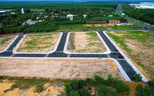 6 bước nhận biết đất nền dự án có đủ điều kiện mở bán?