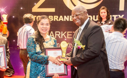 Thương hiệu HACO và hành trình “xóa bỏ rào cản ngôn ngữ, tạo nên thế giới đẳng cấp và thịnh vượng”