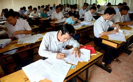 Lào Cai: Điều chỉnh thi tuyển dụng viên chức sự nghiệp giáo dục và đào tạo năm 2021 để phòng chống dịch