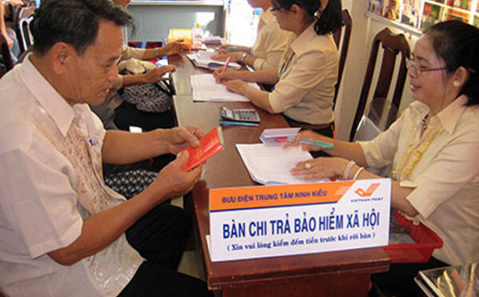 Kiện toàn Ban Chỉ đạo Trung ương về cải cách chính sách tiền lương, BHXH và ưu đãi người có công