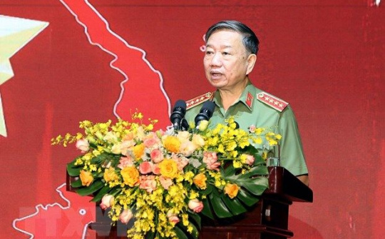 Thúc đẩy hợp tác an ninh, làm sâu sắc quan hệ đối tác ASEAN-Nga