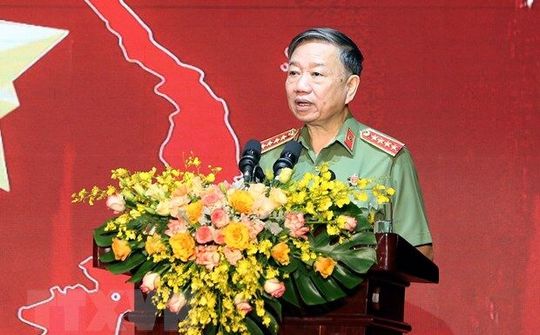 Thúc đẩy hợp tác an ninh, làm sâu sắc quan hệ đối tác ASEAN-Nga