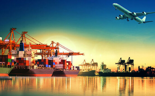 ‘Vượt bão’ COVID-19, cộng đồng doanh nghiệp lập kỷ lục đặc biệt