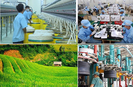 Chính phủ ban hành Nghị quyết về thúc đẩy tăng trưởng kinh tế, giải ngân vốn đầu tư công và xuất khẩu bền vững