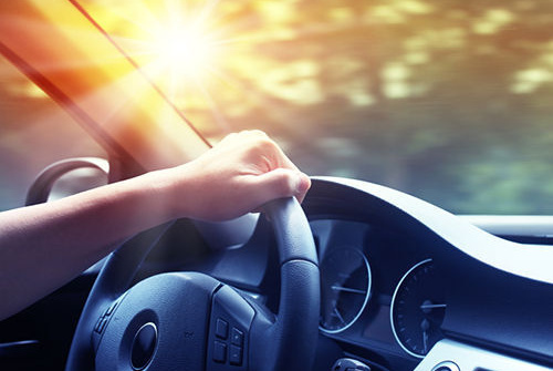 Giải pháp “giảm nhiệt” cho ô tô trong những ngày hè “đổ lửa”