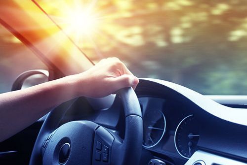Giải pháp “giảm nhiệt” cho ô tô trong những ngày hè “đổ lửa”