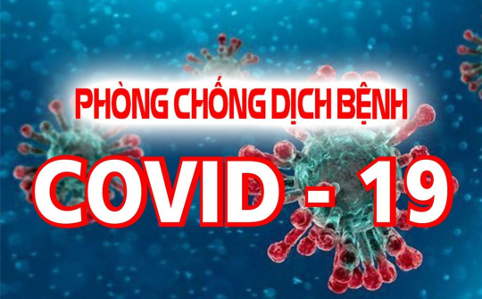 Lào Cai: Rà soát, cách ly người về từ khu vực có dịch và chủ động xét nghiệm sàng lọc COVID-19
