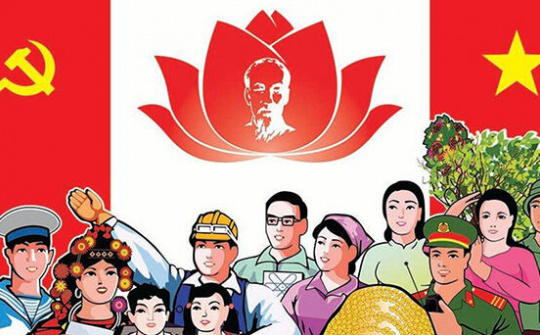 Hướng dẫn tổ chức kỳ họp thứ nhất HĐND các cấp nhiệm kỳ 2021-2026