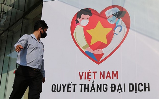 Viet Nam not discriminate against religions in COVID-19 fight: official