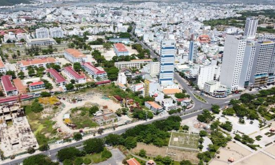 Khánh Hòa chỉ đạo ngăn đầu cơ thổi giá bất động sản