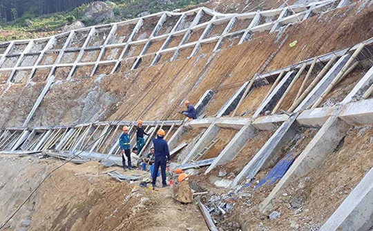 Ngành giao thông tăng tốc giải ngân đầu tư công cuối năm