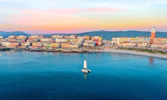 Phú Quốc- lựa chọn số một để an cư sống trẻ, vui khỏe tuổi già