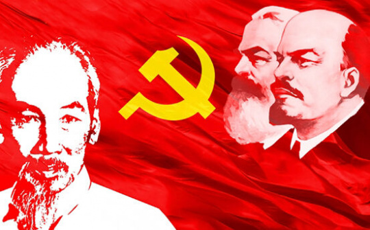 Tính tất yếu phải bảo vệ Đảng