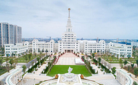 Top 16 trường đại học có học phí cao nhất Việt Nam