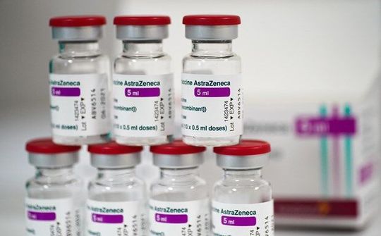 Bổ sung kinh phí mua 61 triệu liều vaccine phòng COVID-19