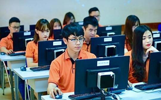 Xu hướng phát triển của các ngành nghề thời dịch COVID-19