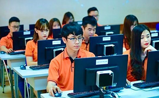 Xu hướng phát triển của các ngành nghề thời dịch COVID-19