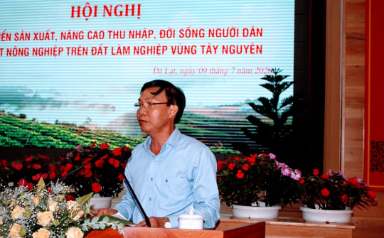 Phải gần dân, lắng nghe dân, để hiểu dân