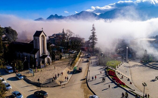 Lào Cai: Thị xã Sa Pa điều chỉnh Kế hoạch tổ chức Lễ hội năm mùa trên địa bàn năm 2021