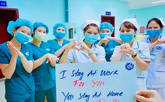 Việt Nam vững vàng vượt qua đại dịch