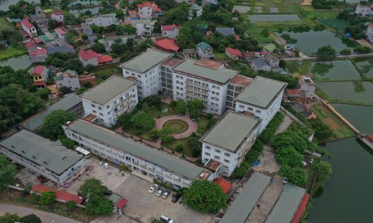 Chủ tịch UBND tỉnh Bắc Giang: Trung tâm Hồi sức tích cực của Sun Group là quý giá và đúng thời điểm