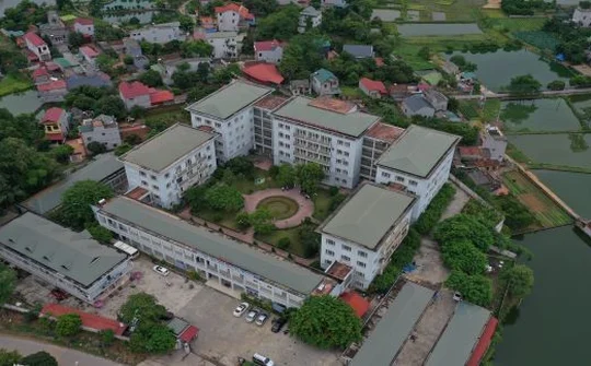 Chủ tịch UBND tỉnh Bắc Giang: Trung tâm Hồi sức tích cực của Sun Group là quý giá và đúng thời điểm