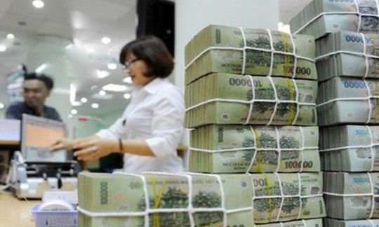 Phấn đấu dự toán thu nội địa tăng 6-8% trong năm 2022