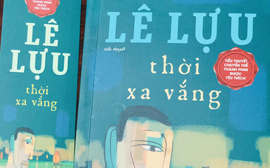 Thời xa vắng - Hồi chuông vọng mãi