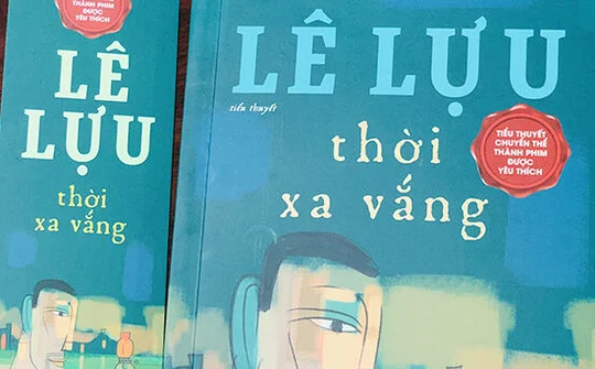 Thời xa vắng - Hồi chuông vọng mãi