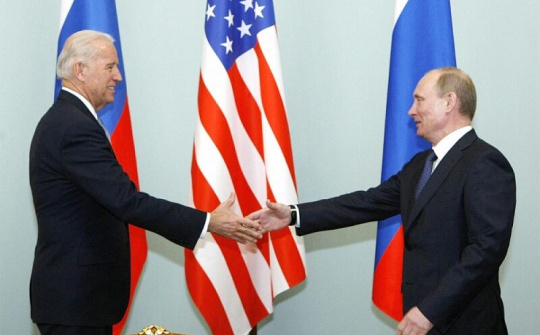 Hội nghị thượng đỉnh Biden-Putin: Quan trọng nhưng không quá kỳ vọng?
