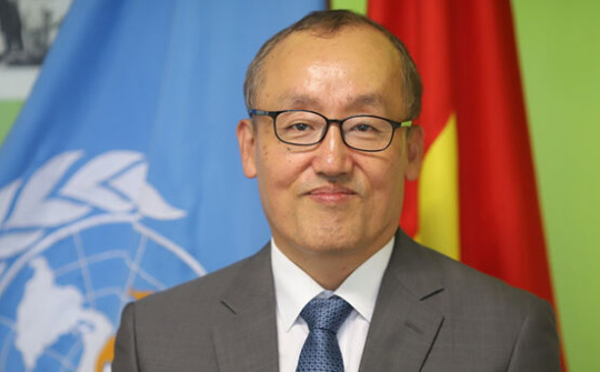 WHO: Qũy vaccine COVID-19 sẽ mang lại giá trị mới cho chiến lược ứng phó đại dịch